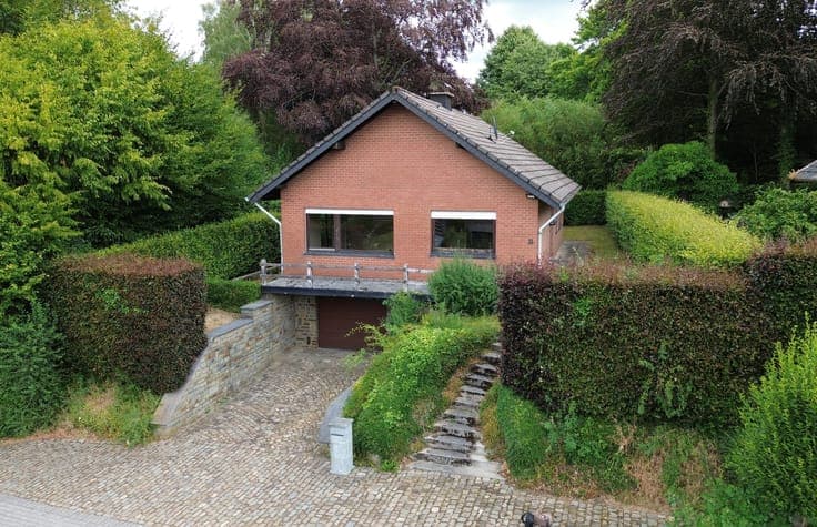 House in Raeren