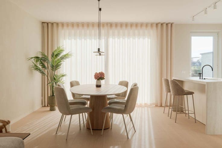 Instapklare landelijke kijkwoning | EPC-label A | zuidoost