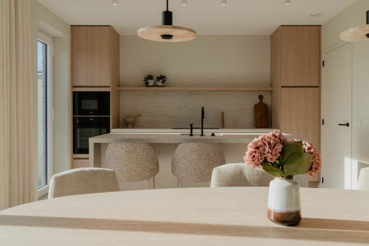 Instapklare landelijke kijkwoning | EPC-label A | zuidoost