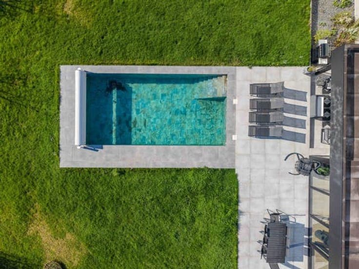 House in Ottignies-Louvain-la-Neuve