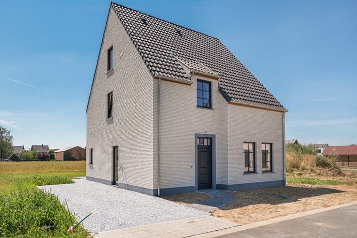 House in Waregem