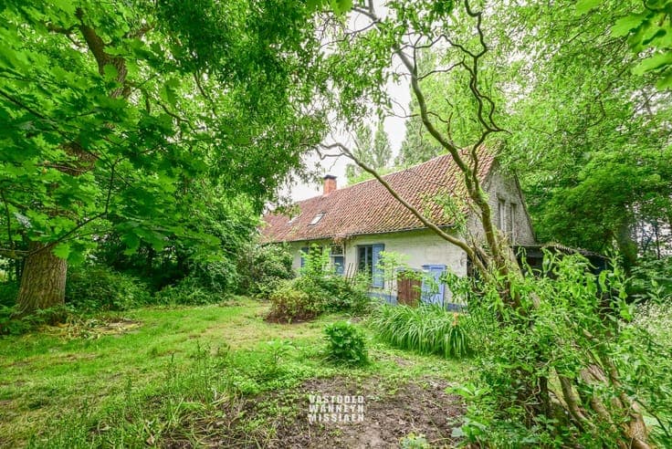 House in Wingene