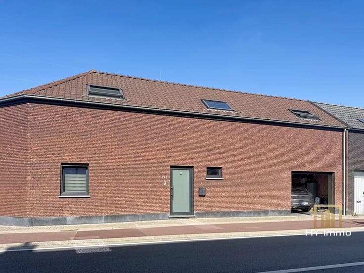 Sale - House Welle - 475,000 €
