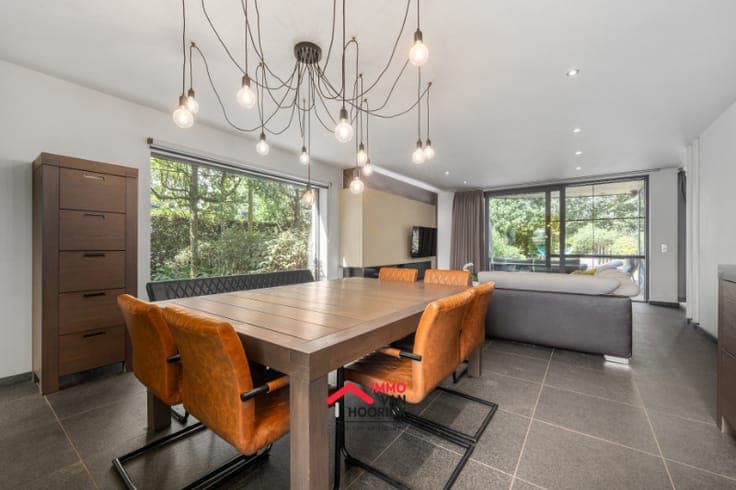 Prachtige woning OB op 1127m² grondopp - 4 slpkmrs!