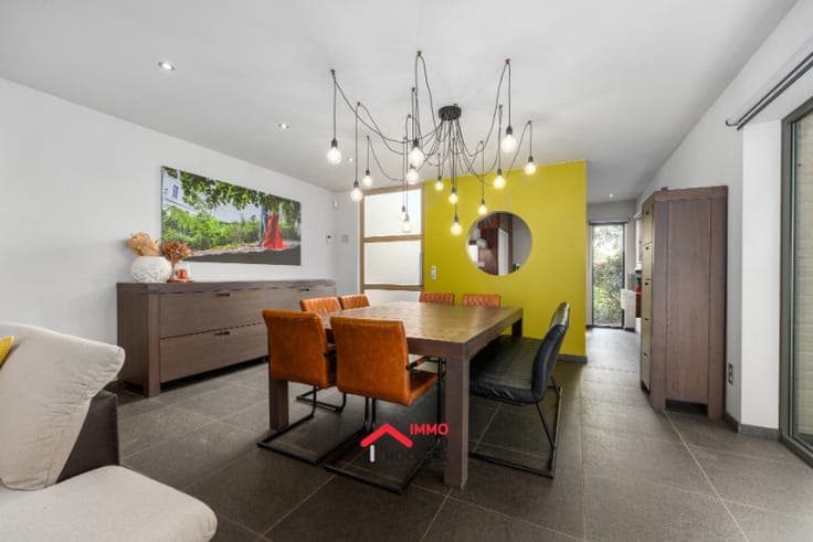 Prachtige woning OB op 1127m² grondopp - 4 slpkmrs!