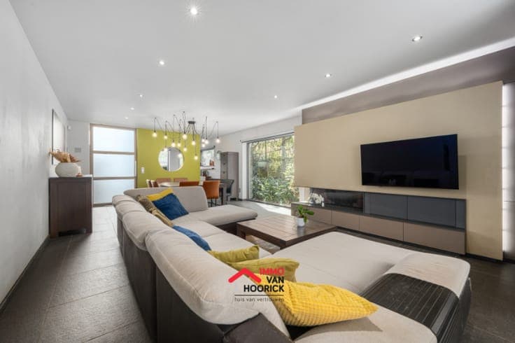 Prachtige woning OB op 1127m² grondopp - 4 slpkmrs!