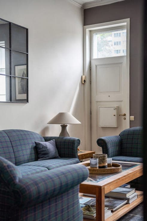 House in Uccle