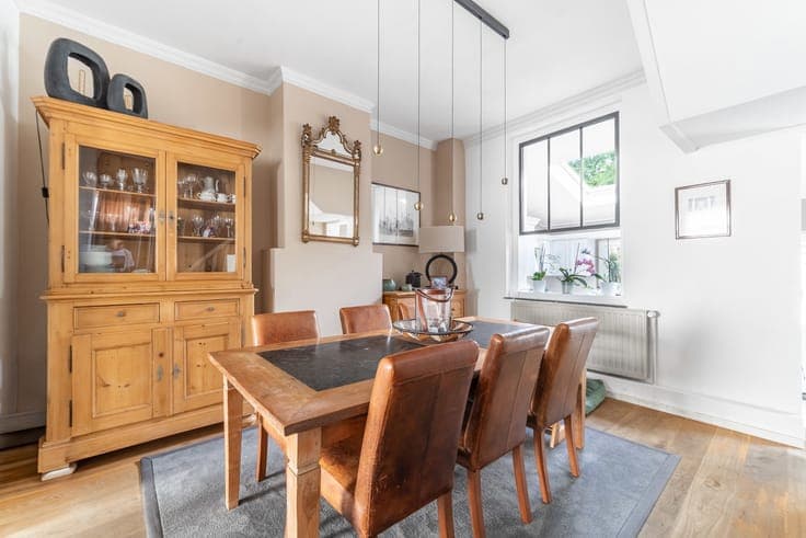 House in Uccle