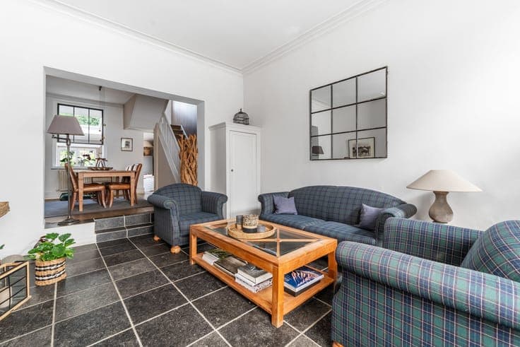 House in Uccle