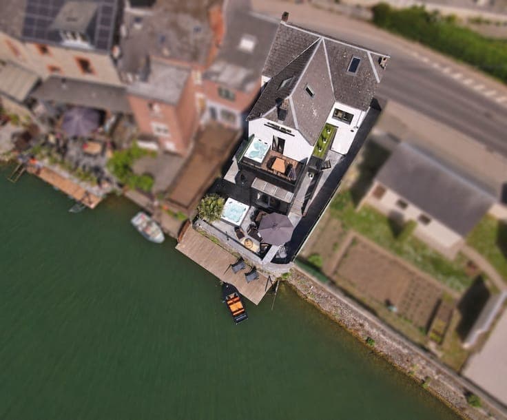 Investment property in Yvoir