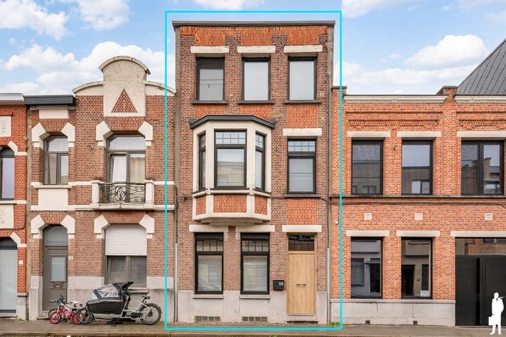 House in Lier