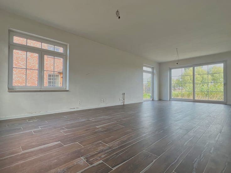 Unieke nieuwbouwwoning op prachtig perceel van 1741 m²