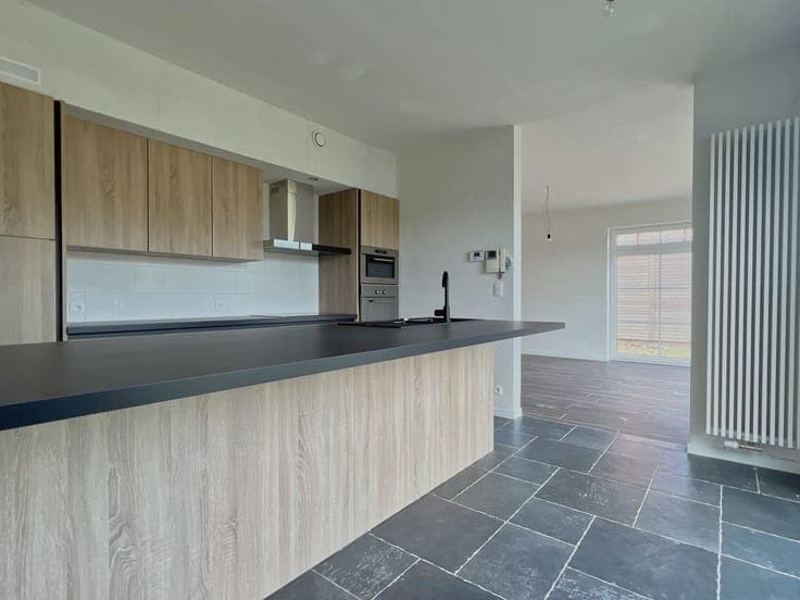 Unieke nieuwbouwwoning op prachtig perceel van 1741 m²