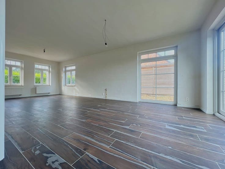 Unieke nieuwbouwwoning op prachtig perceel van 1741 m²