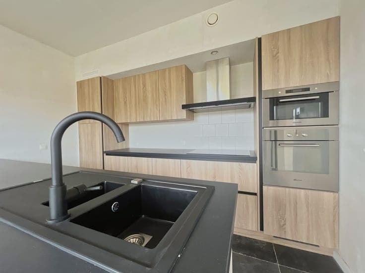 Unieke nieuwbouwwoning op prachtig perceel van 1741 m²