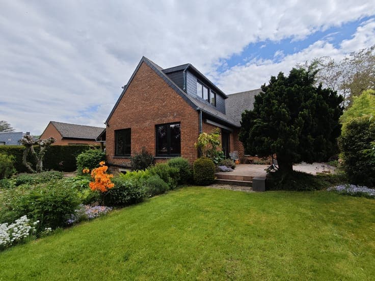 House in Grand-Leez