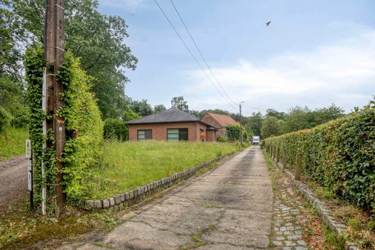House in Tielt-Winge
