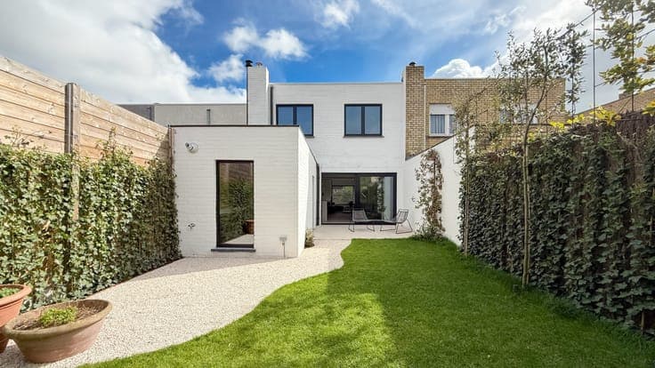 House in Knokke-Heist