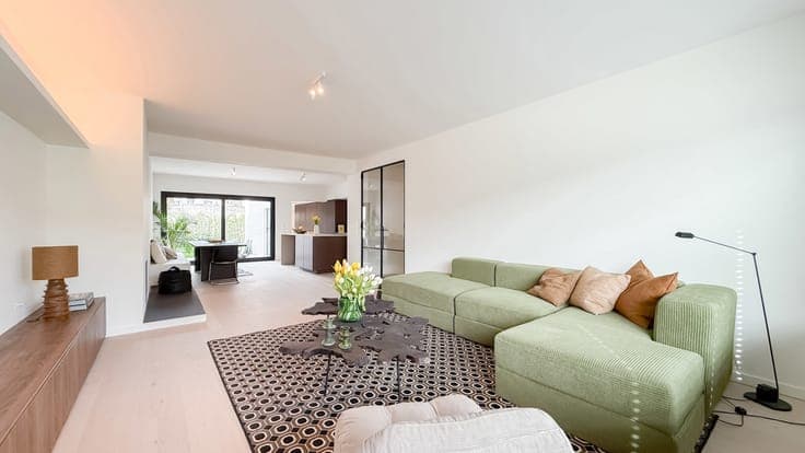 House in Knokke-Heist