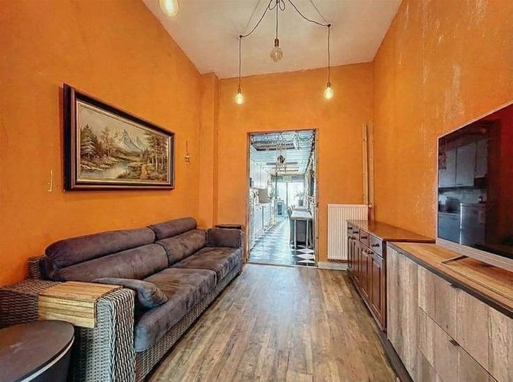 Townhouse