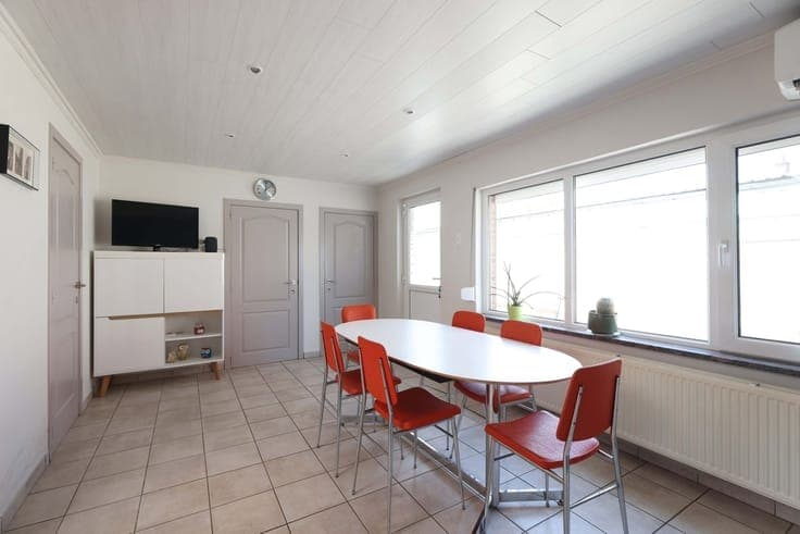 Woning