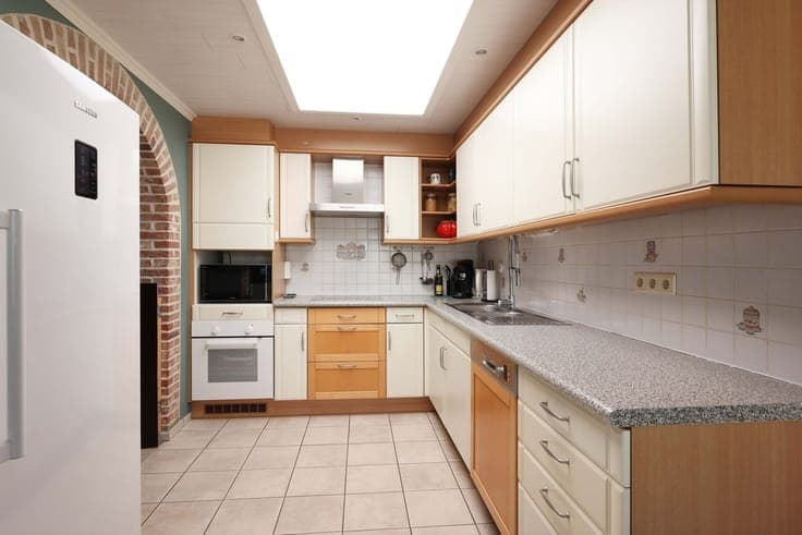 Woning