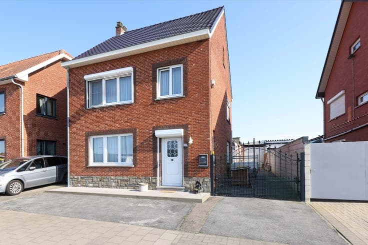 Woning