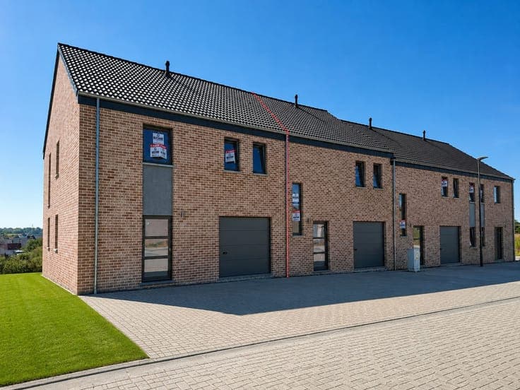 House in Dinant