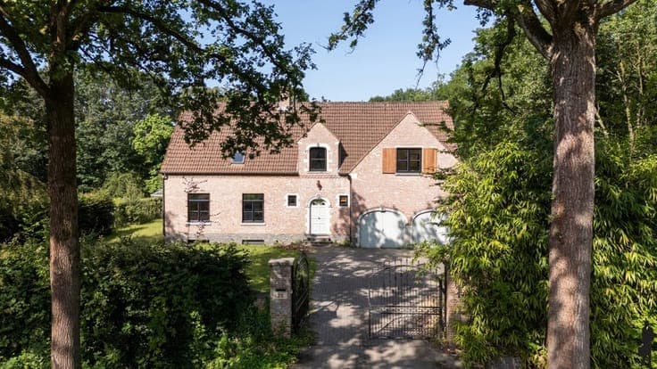 House in Schilde