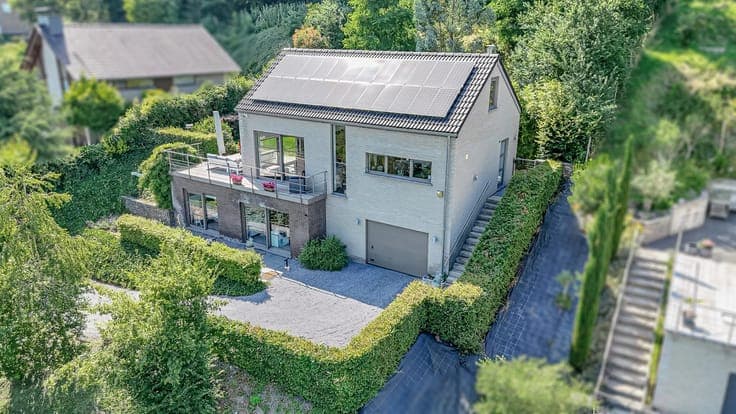 Sale - Villa Cheratte - 479,000 €