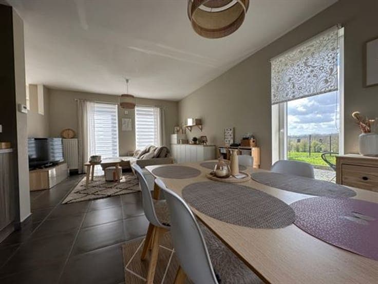 Villa pays des Colllines