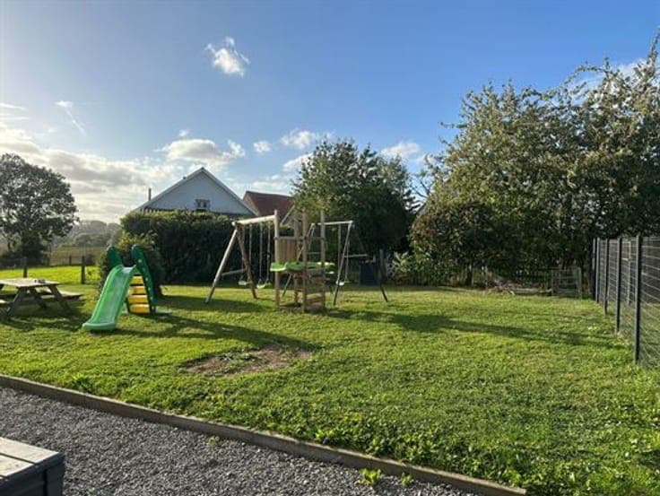 Villa pays des Colllines - 6a 16 ca - 3 ch