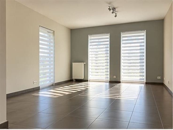 Villa pays des Colllines - 6a 16 ca - 3 ch