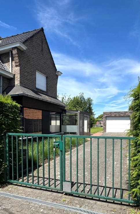 House in Zwevegem