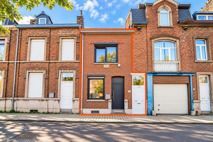 House in Herstal