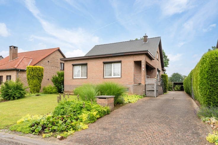 House in Alken