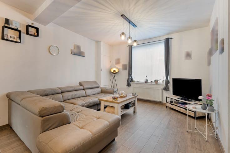 Gerenoveerde rijwoning met 3 slaapkamers in het hartje va...