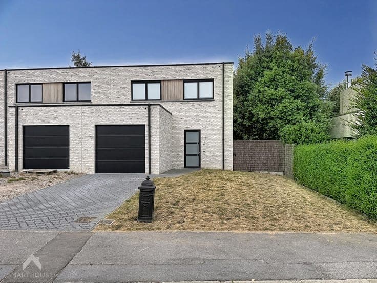 Beukelstraat 9B, 8650 Houthulst
