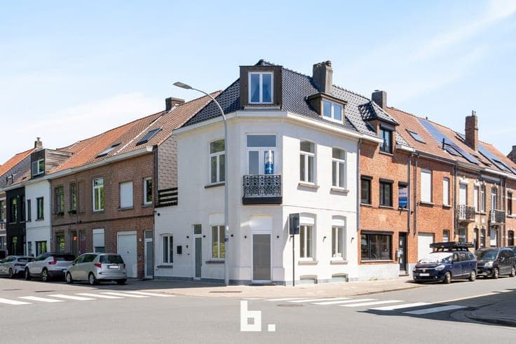 House in Sint-Andries