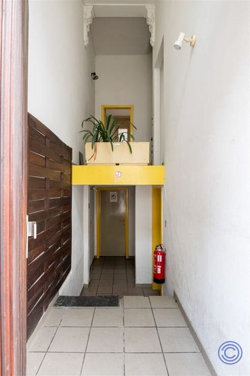 KIJKDAG 4/07/26: Huis ca. 172m² met stadskoer