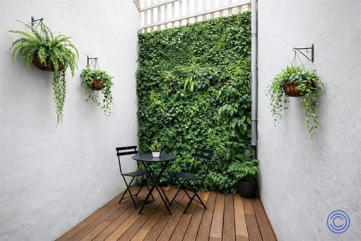 KIJKDAG 4/07/26: Huis ca. 172m² met stadskoer