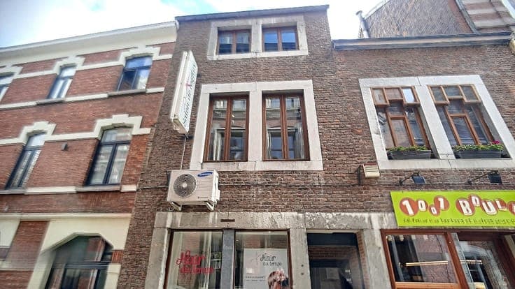 House in Huy
