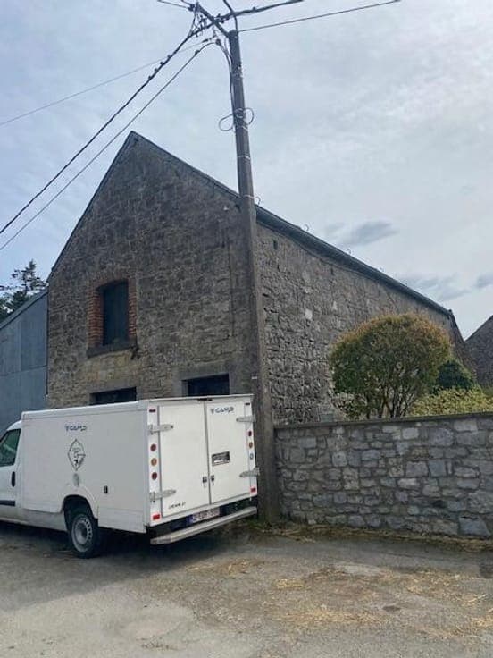 House in Sorinnes
