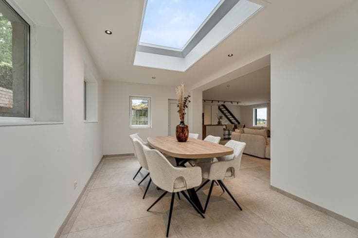 House in Zwevegem