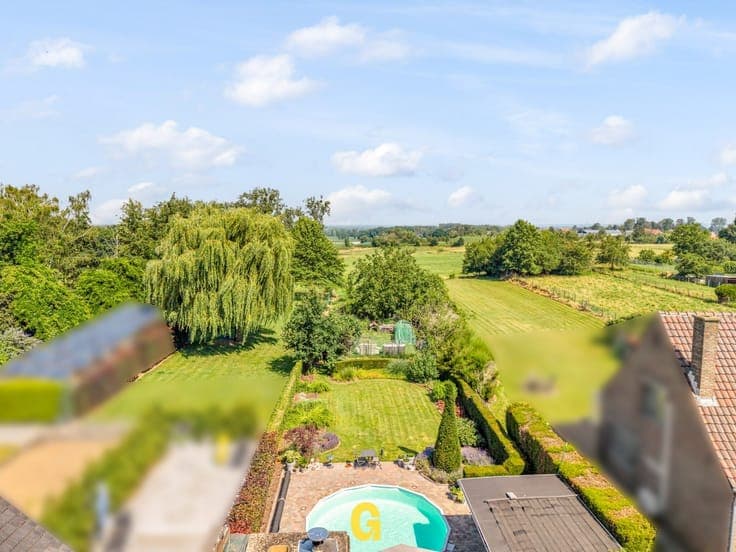 House in Bilzen-Hoeselt