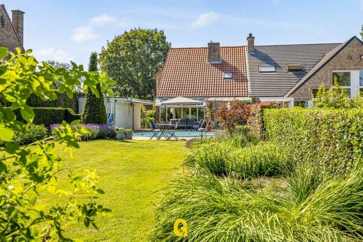 House in Bilzen-Hoeselt