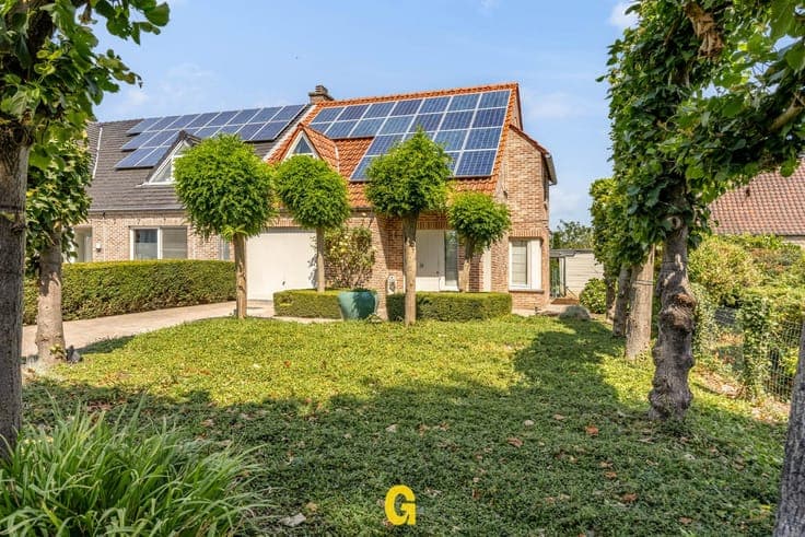 House in Bilzen-Hoeselt