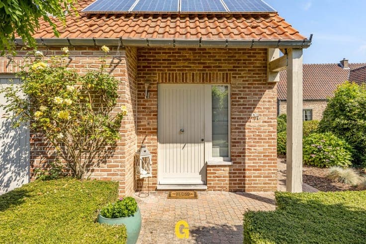 House in Bilzen-Hoeselt