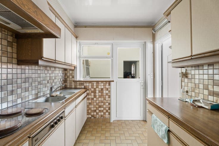 House in Zulte