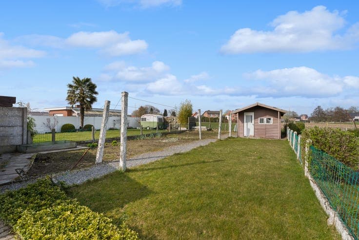 House in Zulte